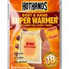 HotHands Hand Warmers 54 Pack Disposable Air‑Activated Heat for-5