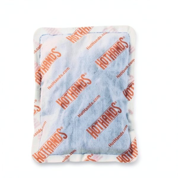 HotHands Hand Warmers Disposable Air Activated Pack 10 Count Beige-4