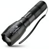 Victoper Tactical Flashlight LED Handheld 2000 Lumen Waterproof-0