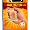 HotHands Hand Warmer Beige 10 Count Disposable Air Activated Warmers-3