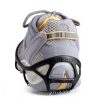 Yaktrax Ice & Snow Grip Walk Plus - X-Small & Medium Steel Spikes-5