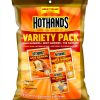 HotHands Hand Warmers Disposable Air Activated Pack 10 Count Beige-0