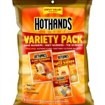 HotHands Hand Warmers Disposable Air Activated Pack 10 Count Beige-0
