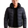 WEERTI Men's Thermal Underwear Set Long Johns Fleece Base Layer-3