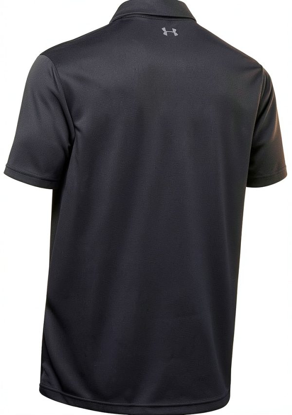 Under Armour Men's Activewear Polo Shirt 1306112 Breathable-5