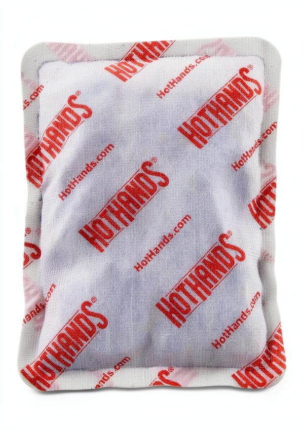 HotHands Hand Warmers Disposable Air Activated Pack 10 Count Beige-8
