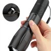 Victoper Tactical Flashlight LED Handheld 2000 Lumen Waterproof-5