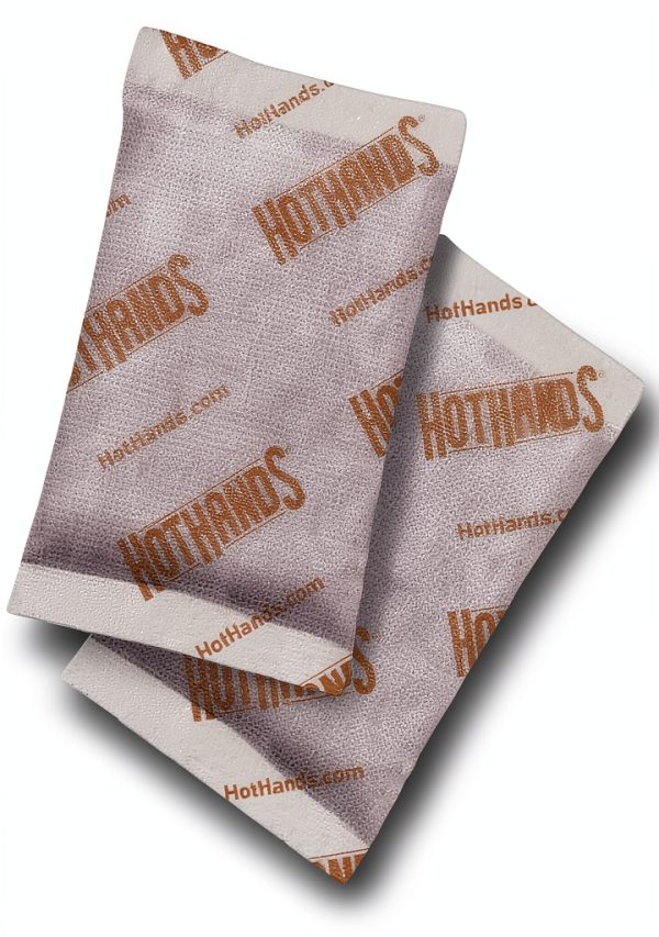 HotHands Hand Warmer Beige 10 Count Disposable Air Activated Warmers-4