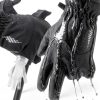 RIVMOUNT Winter Cycling Gloves Black Waterproof Touchscreen-5