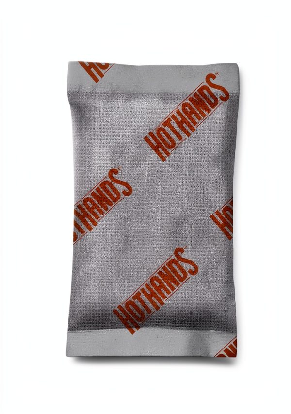 HotHands Hand Warmer Beige 10 Count Disposable Air Activated Warmers-6