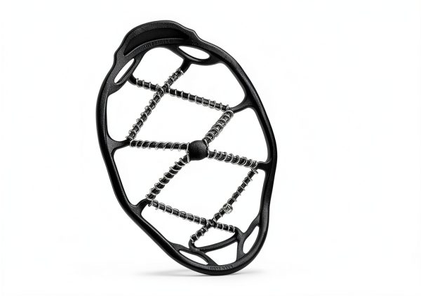 Yaktrax Ice & Snow Grip Walk Plus - X-Small & Medium Steel Spikes-6