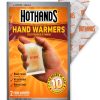 HotHands Hand Warmer Beige 10 Count Disposable Air Activated Warmers-5