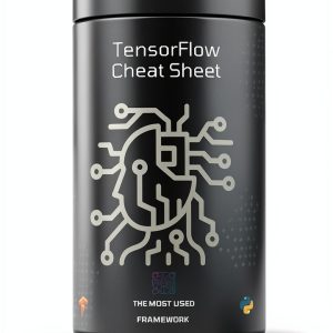 Programming Cheat Sheets Kindle eBook – Quick Reference Guide for-0
