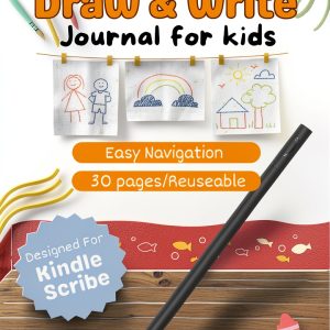 Kindle Short Read Amazon Education Print Replica One Hour Guide-0