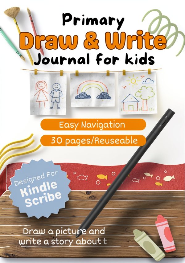 Kindle Short Read Amazon Education Print Replica One Hour Guide-0
