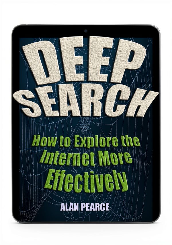E-Eye Kindle eBook Computer & Technology Short Read – 43-Page v7-0