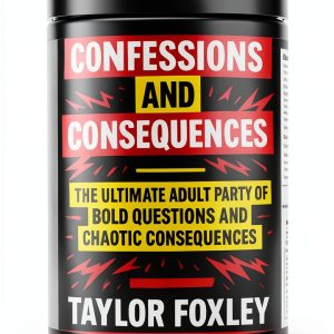 Travel Game eBook Amazon – Confessions Series, 43‑Page Kindle Edition-0