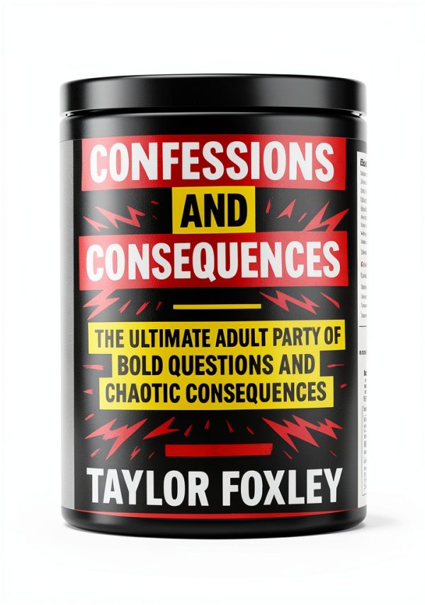 Travel Game eBook Amazon – Confessions Series, 43‑Page Kindle Edition-0