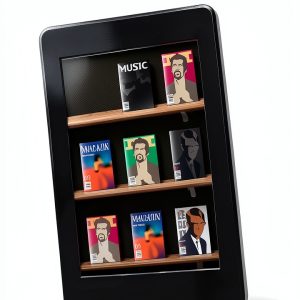 Kindle Short Read One-Hour Computers & Technology Guide by Amazon-0