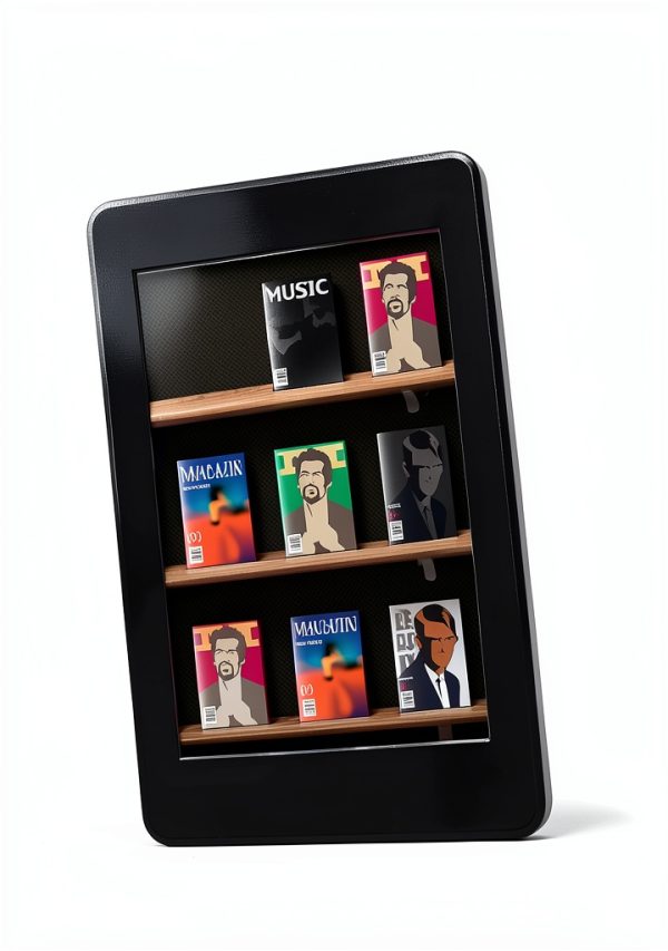 Kindle Short Read One-Hour Computers & Technology Guide by Amazon-0