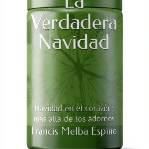 Spanish Self Help Kindle Short Read 40 Page Personal Development Guide-0