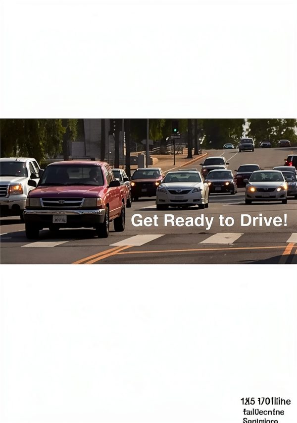 Driver's Ed Kindle Guide – California Educational Services 36‑Page-0