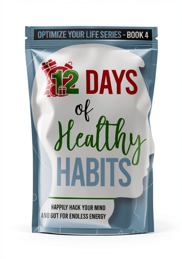 One Hour Health Guide by Tanner K. Publishing eBook for Busy Adults-0