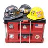 123 PCS Hard Hat Stickers (Dirty) for Tool Box, Helmet, Funny Stickers for Adults, Prank Meme Vinyl and Waterproof Decals for Mechanics, Electricians, Union, Oilfield, Military, Construction, Welders-2