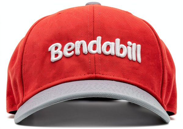 Hat Bill Bender 2 Pack Hat Curving Tool by Bendabill Black-6