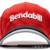 Hat Bill Bender 2 Pack Hat Curving Tool by Bendabill Black-4