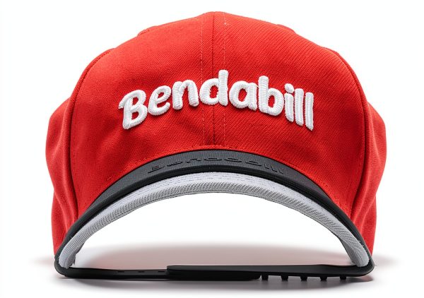 Hat Bill Bender 2 Pack Hat Curving Tool by Bendabill Black-4