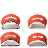 Hat Bill Bender 2 Pack Hat Curving Tool by Bendabill Black-1